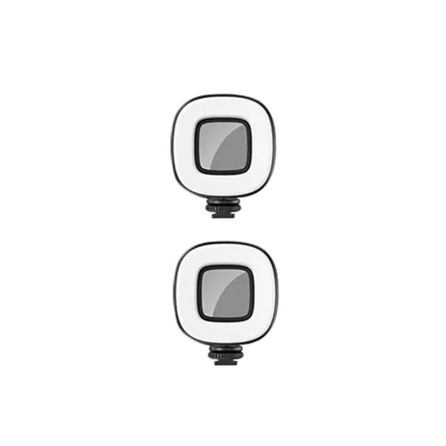 Light For TechlyPro™ P15 Mini Tripod 360