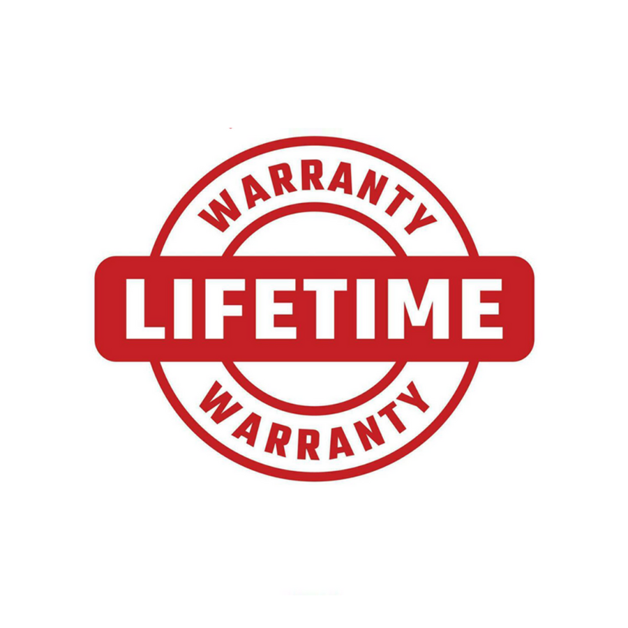 Product warranty