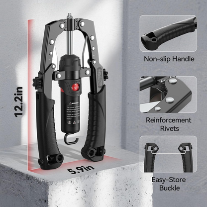 TechlyPro™ FlexBar