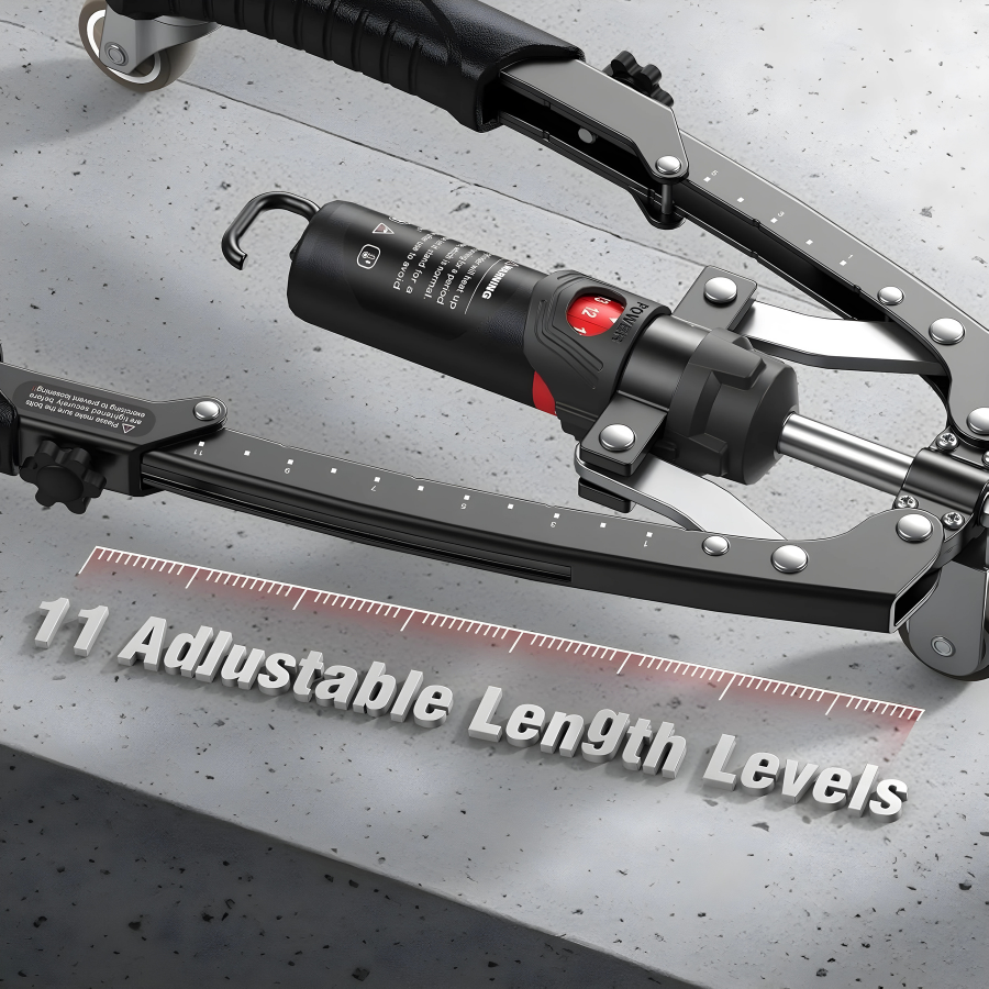 TechlyPro™ FlexBar