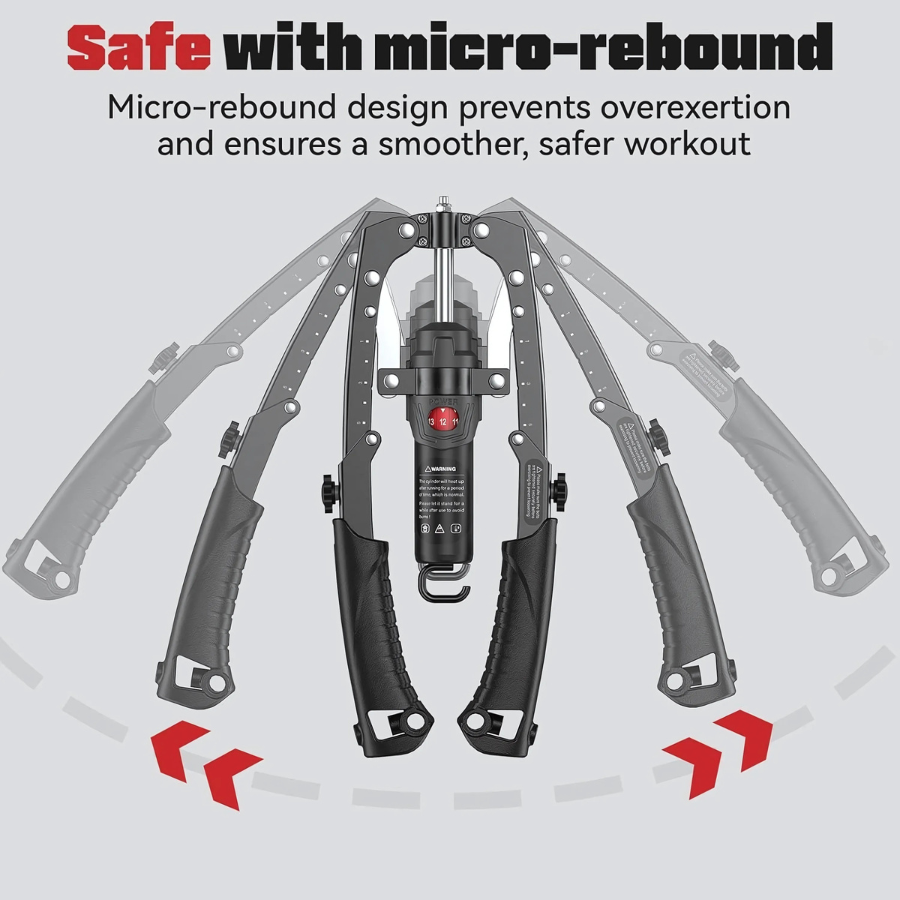 TechlyPro™ FlexBar
