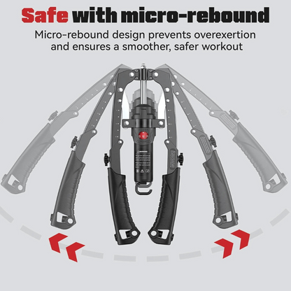 TechlyPro™ FlexBar